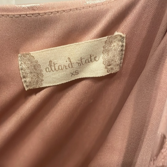 Altered state dress - Picture 2 of 3